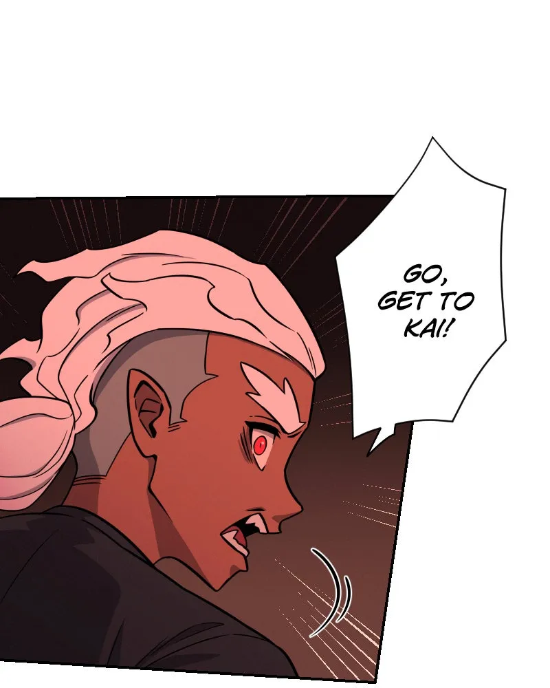 Horde: Dark Contract Saga Chapter 9 page 64 - 
