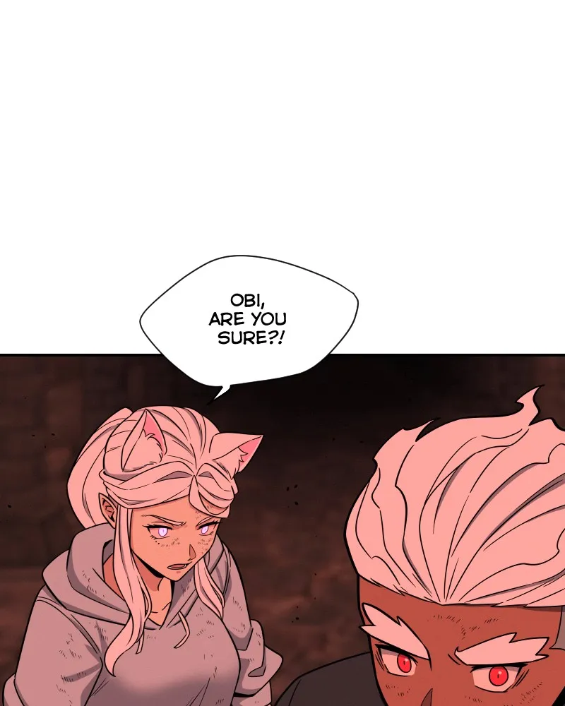 Horde: Dark Contract Saga Chapter 9 page 65 - 