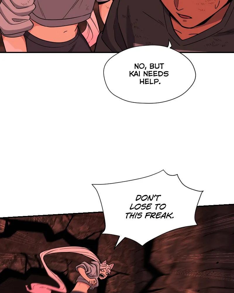 Horde: Dark Contract Saga Chapter 9 page 66 - 