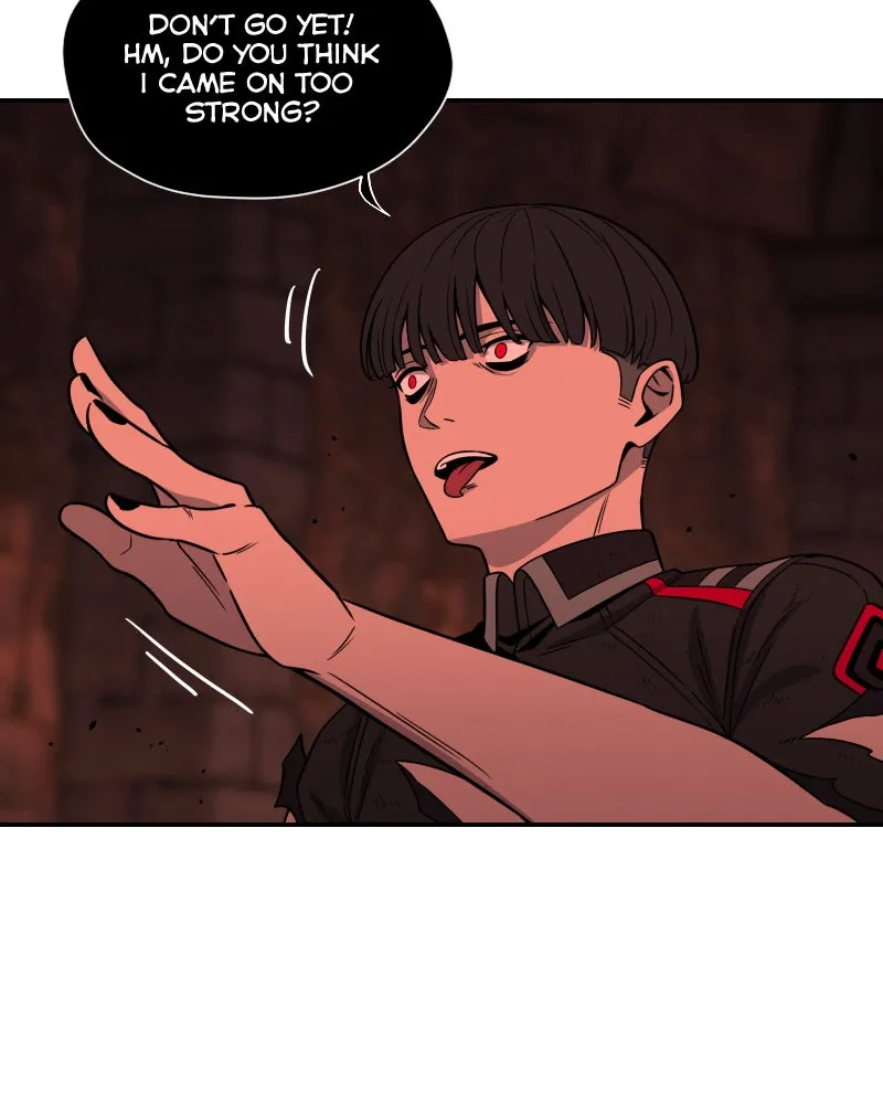 Horde: Dark Contract Saga Chapter 9 page 69 - 