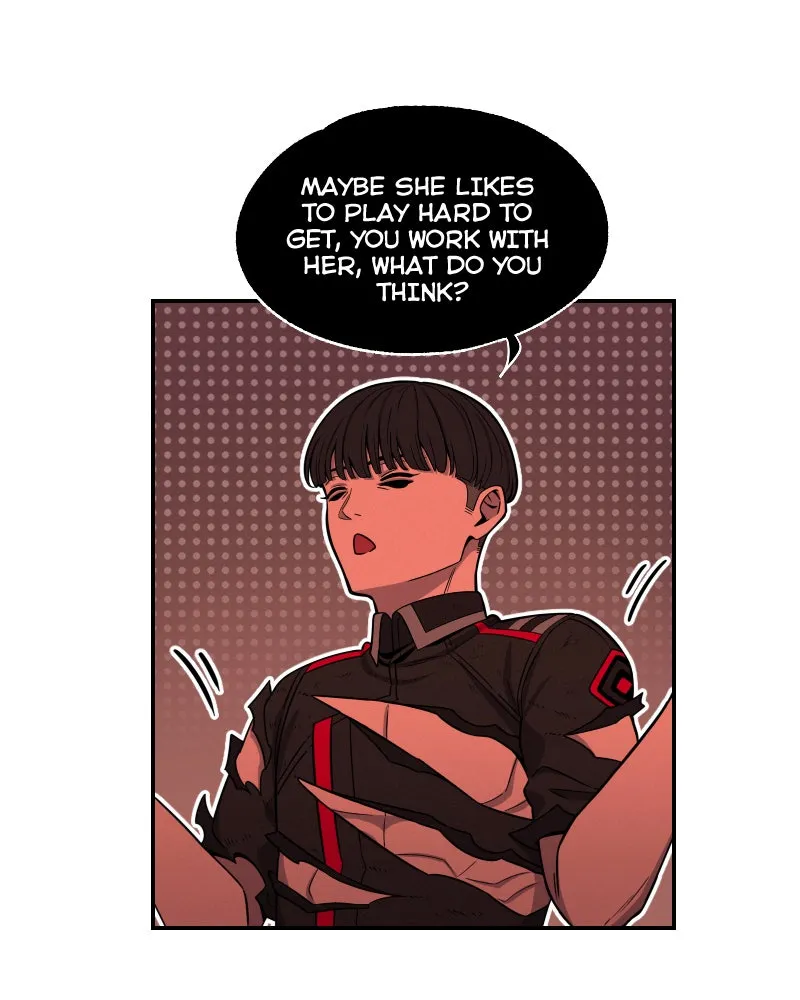 Horde: Dark Contract Saga Chapter 9 page 70 - 