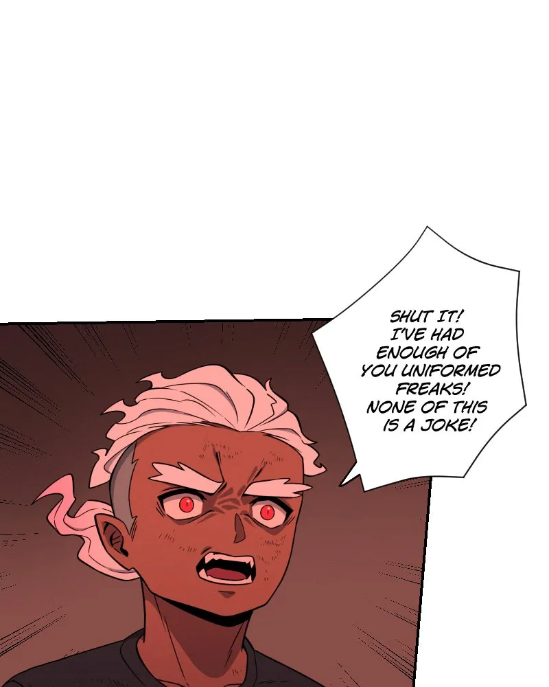 Horde: Dark Contract Saga Chapter 9 page 71 - 