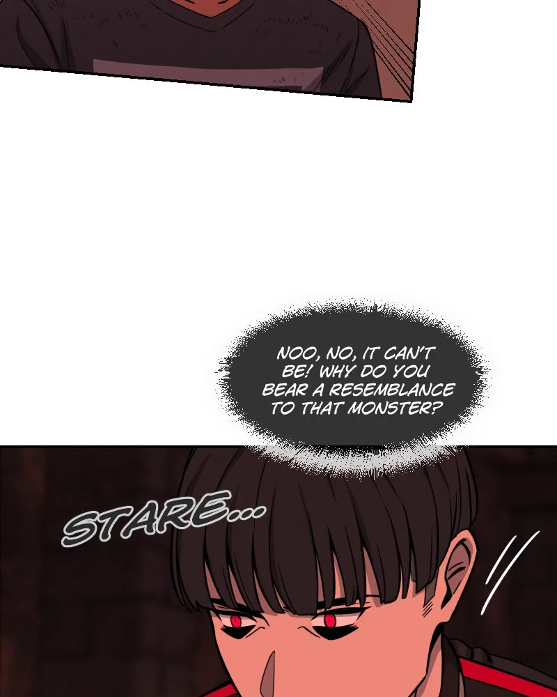 Horde: Dark Contract Saga Chapter 9 page 72 - 