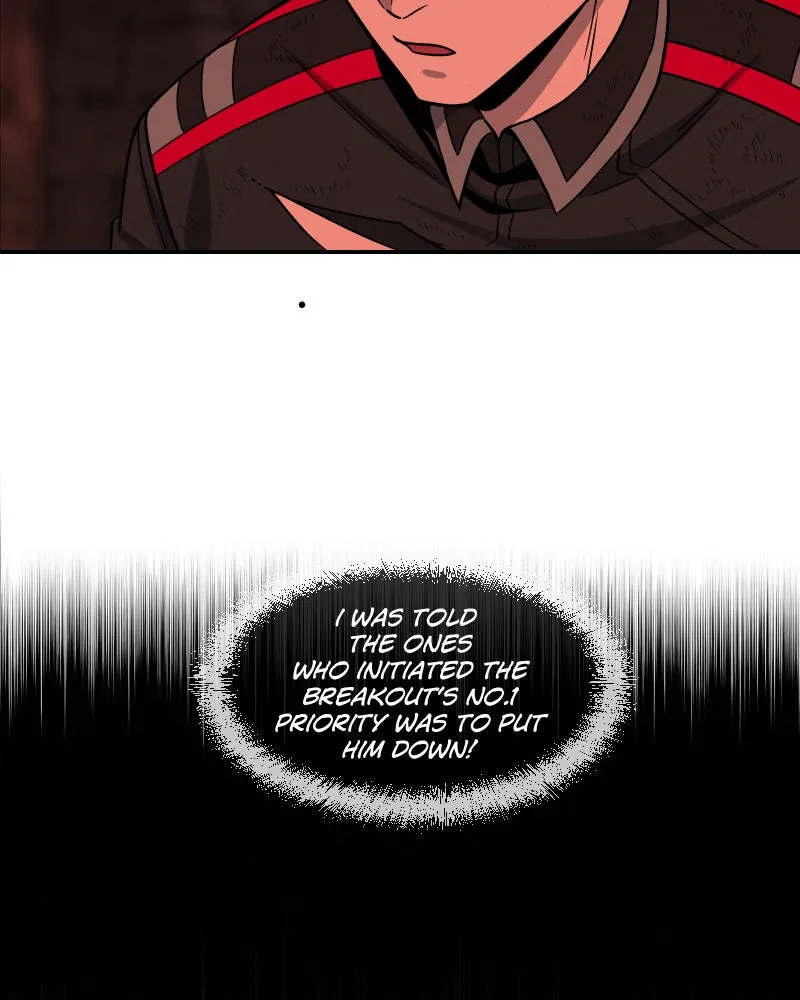 Horde: Dark Contract Saga Chapter 9 page 73 - 