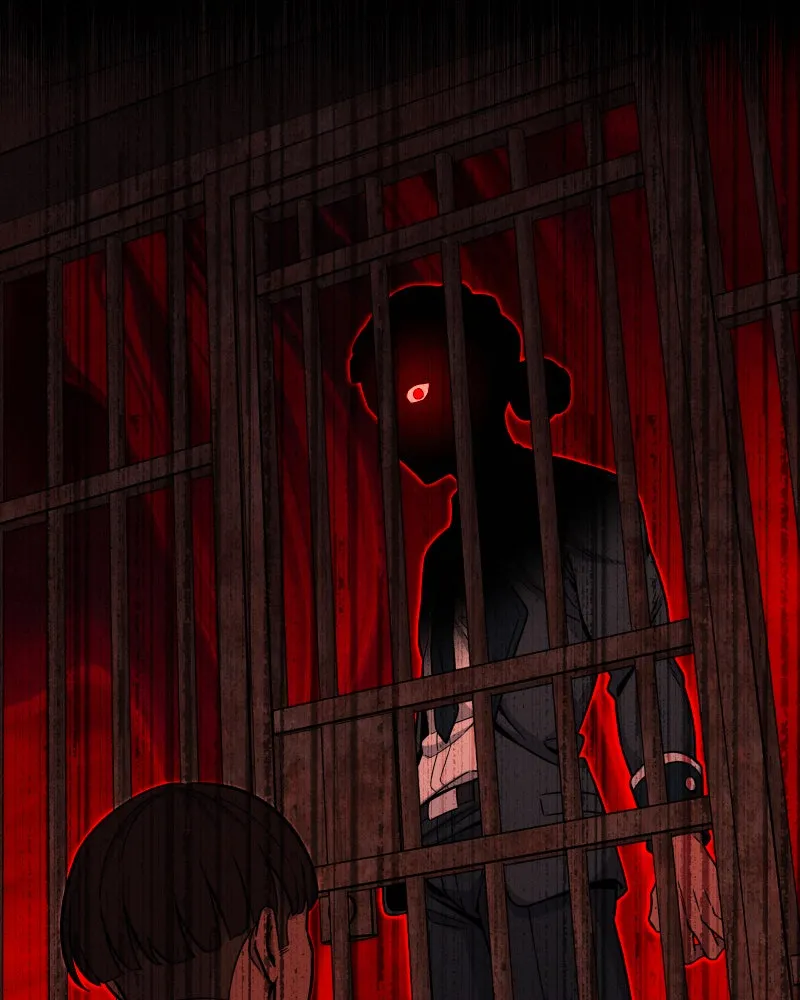 Horde: Dark Contract Saga Chapter 9 page 74 - 