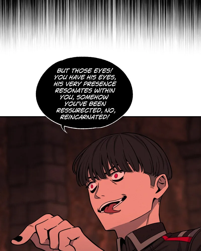 Horde: Dark Contract Saga Chapter 9 page 76 - 