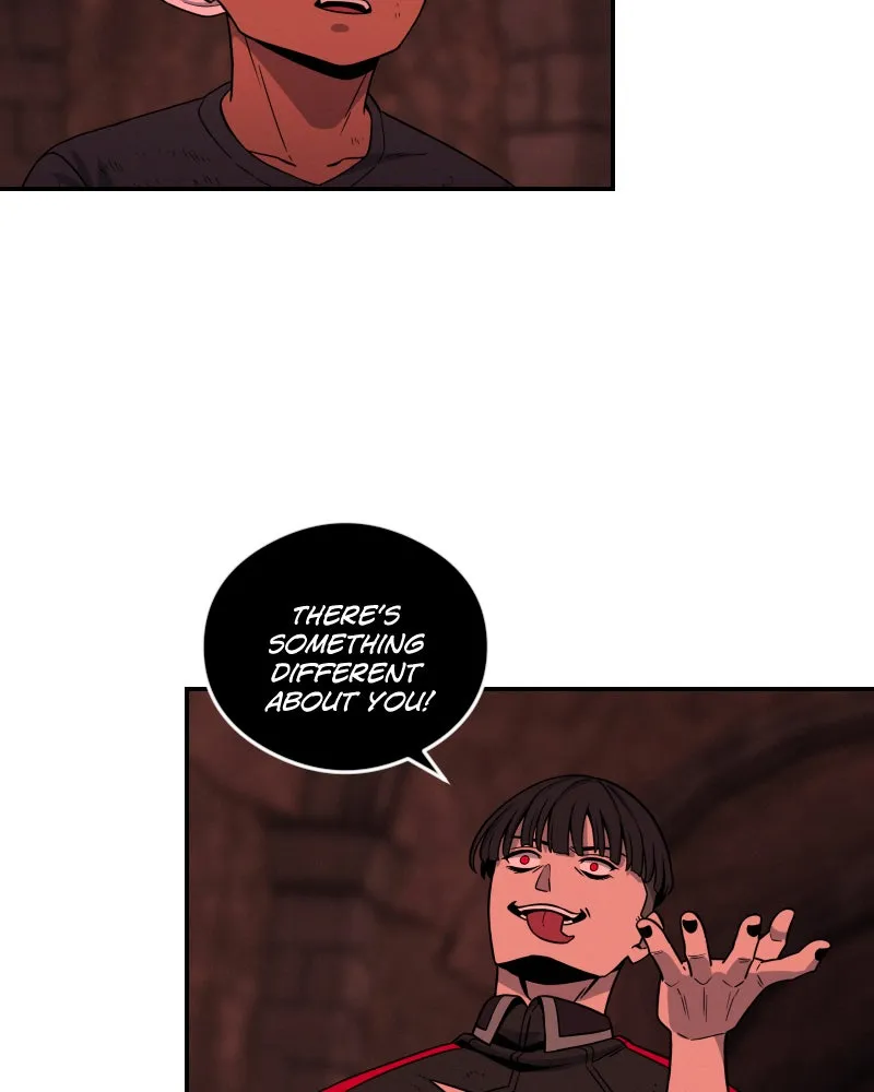 Horde: Dark Contract Saga Chapter 9 page 78 - 