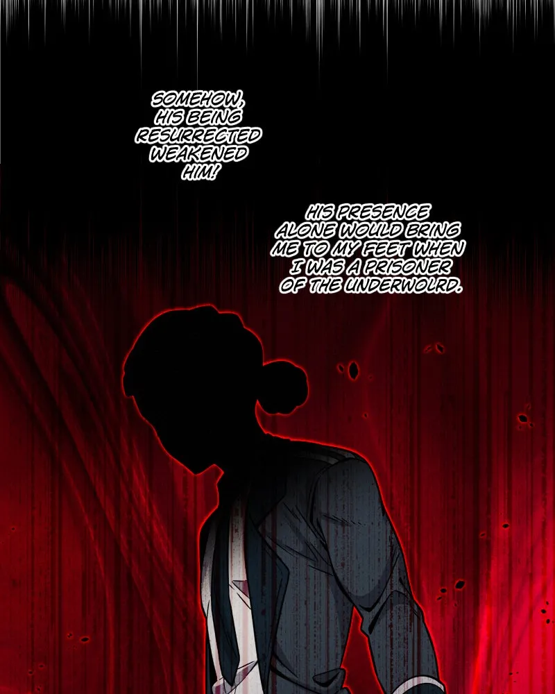 Horde: Dark Contract Saga Chapter 9 page 80 - 