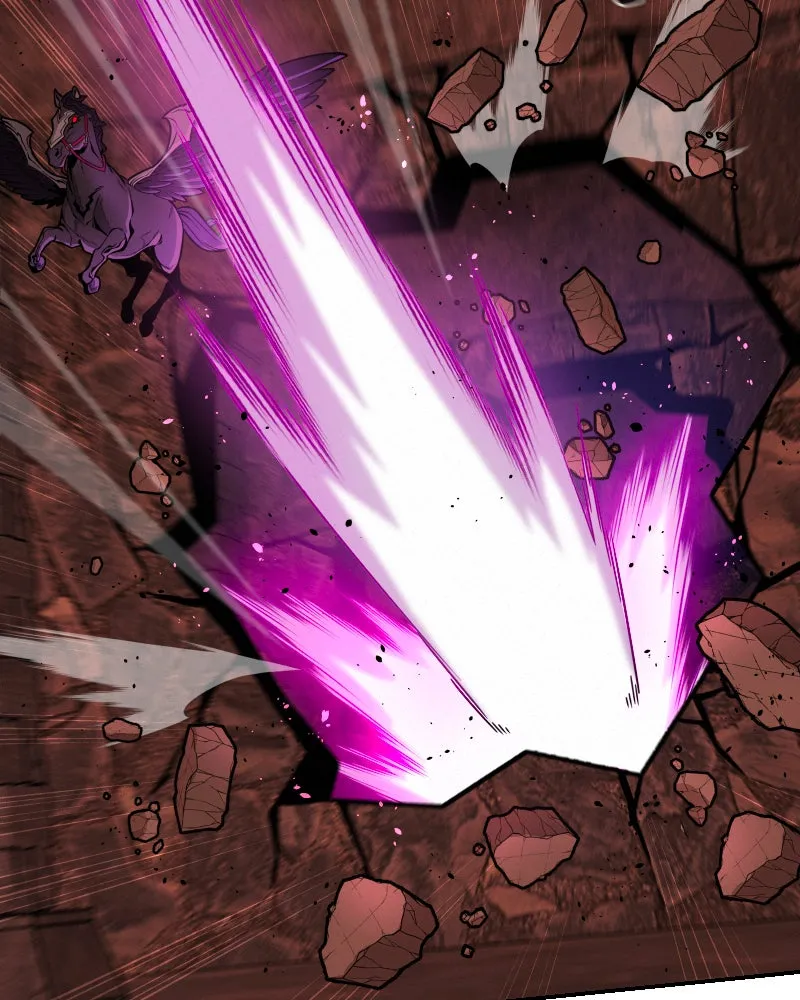 Horde: Dark Contract Saga Chapter 9 page 9 - 