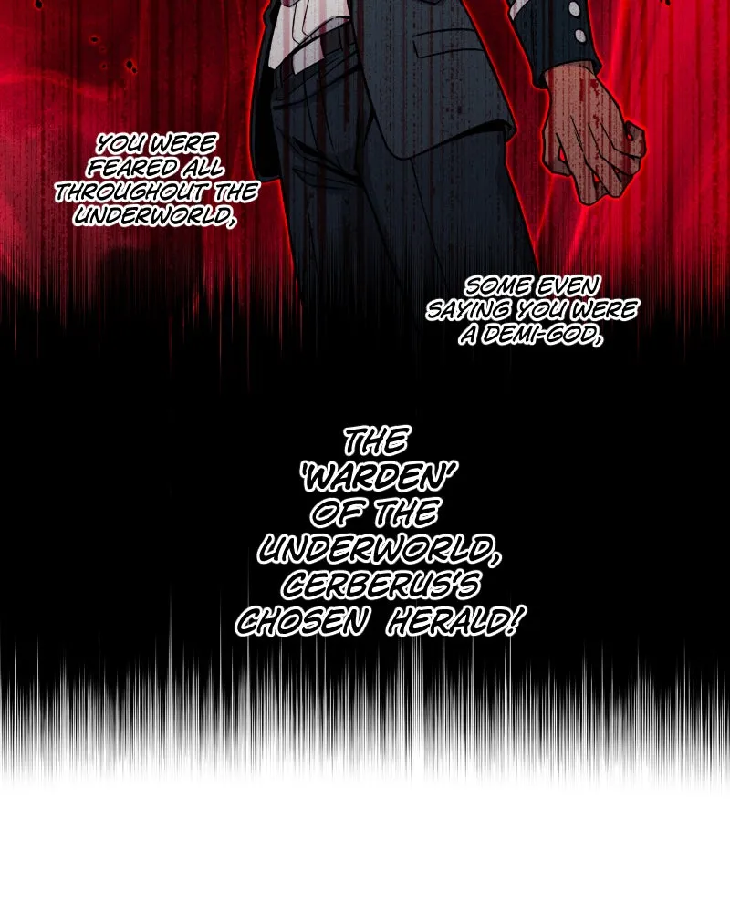 Horde: Dark Contract Saga Chapter 9 page 81 - 
