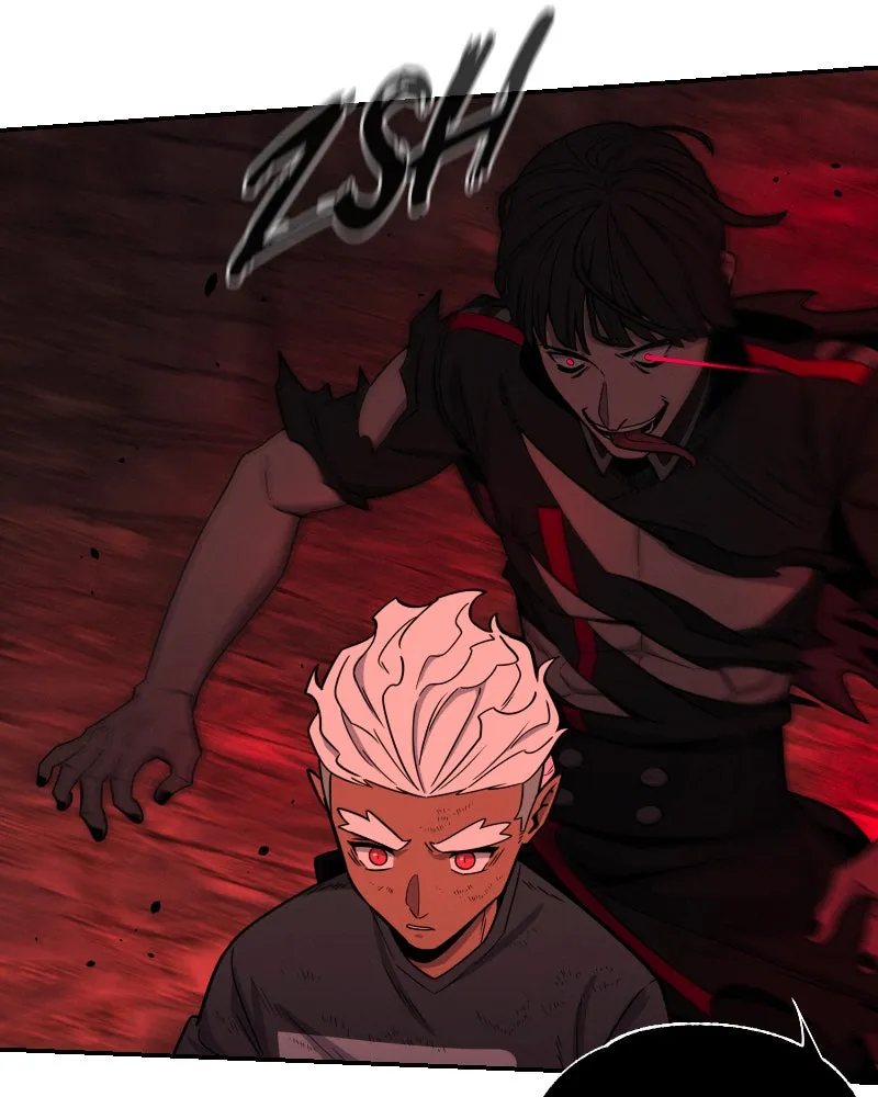 Horde: Dark Contract Saga Chapter 9 page 82 - 