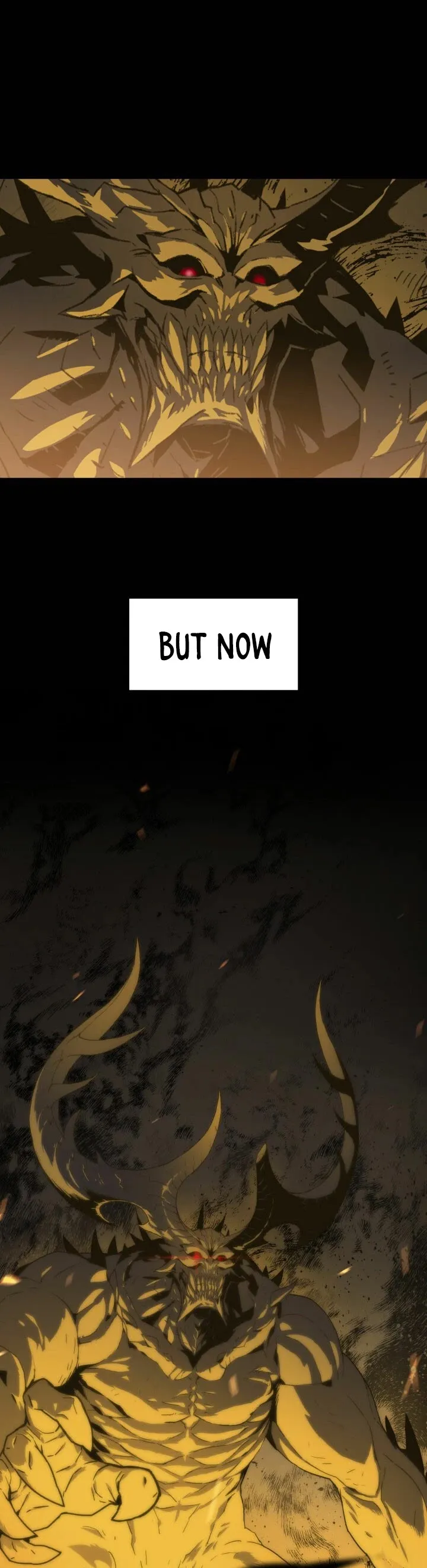 Horn (JinNyang) Chapter 0 page 9 - 