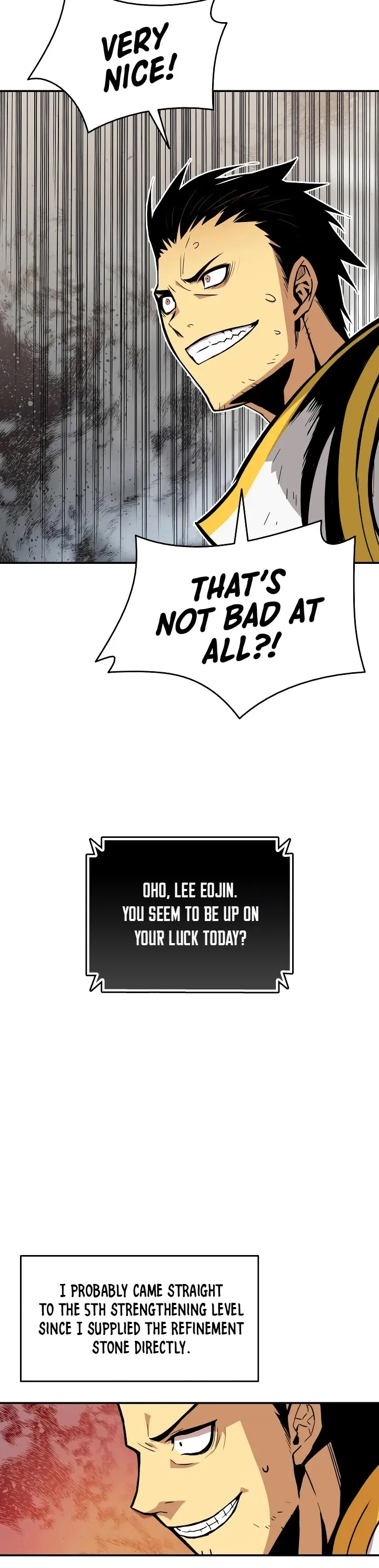 Horn (JinNyang) Chapter 1 page 16 - 