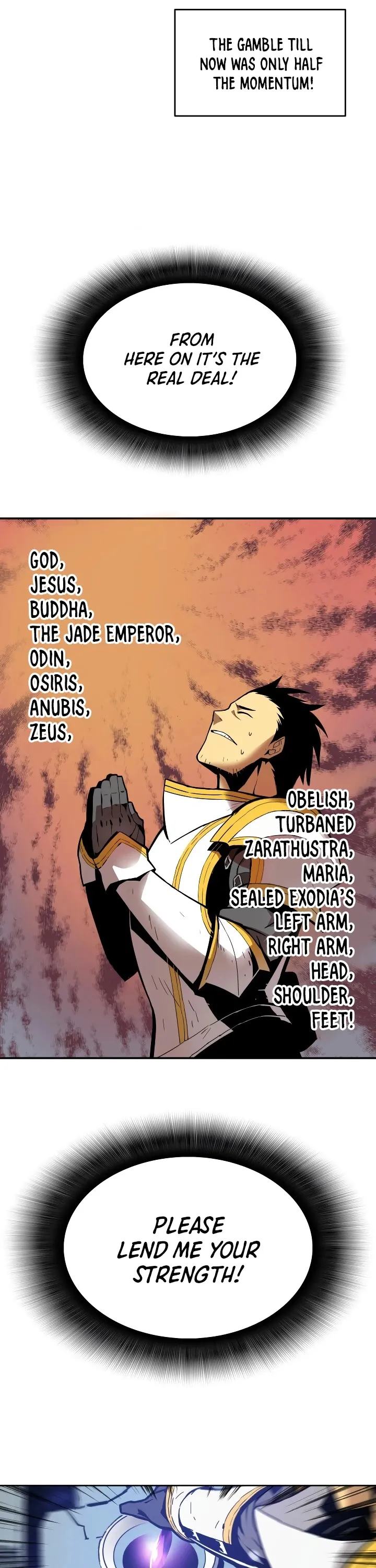 Horn (JinNyang) Chapter 1 page 17 - 