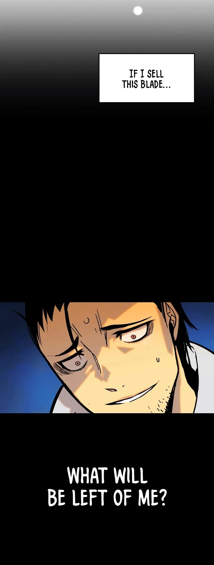 Horn (JinNyang) Chapter 1 page 25 - 