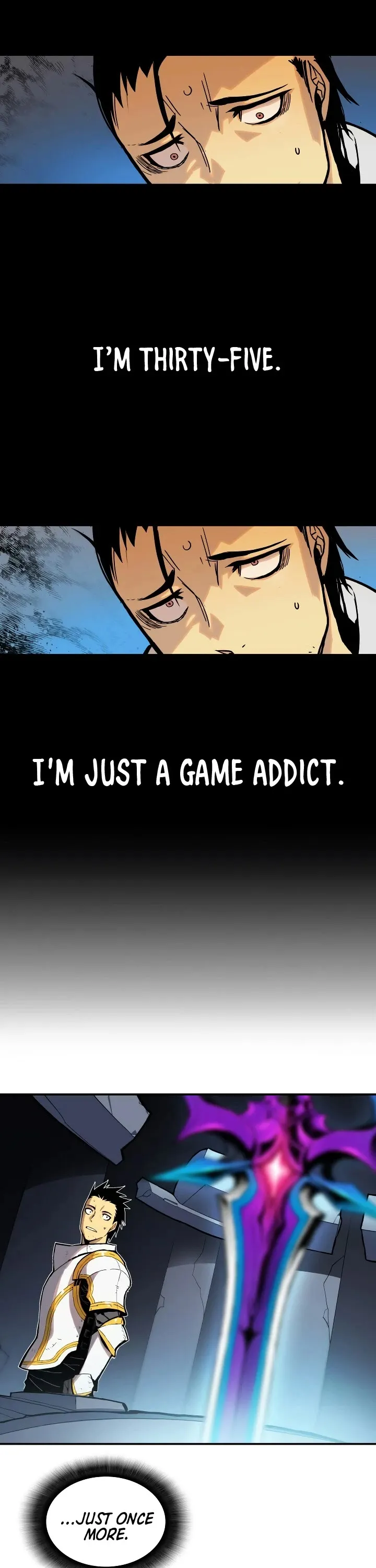 Horn (JinNyang) Chapter 1 page 27 - 