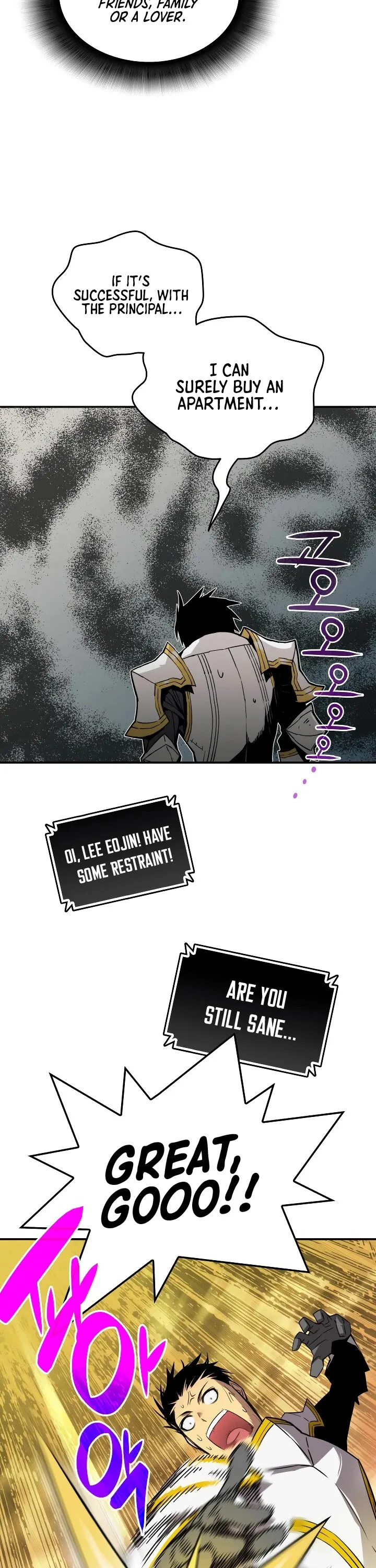 Horn (JinNyang) Chapter 1 page 29 - 