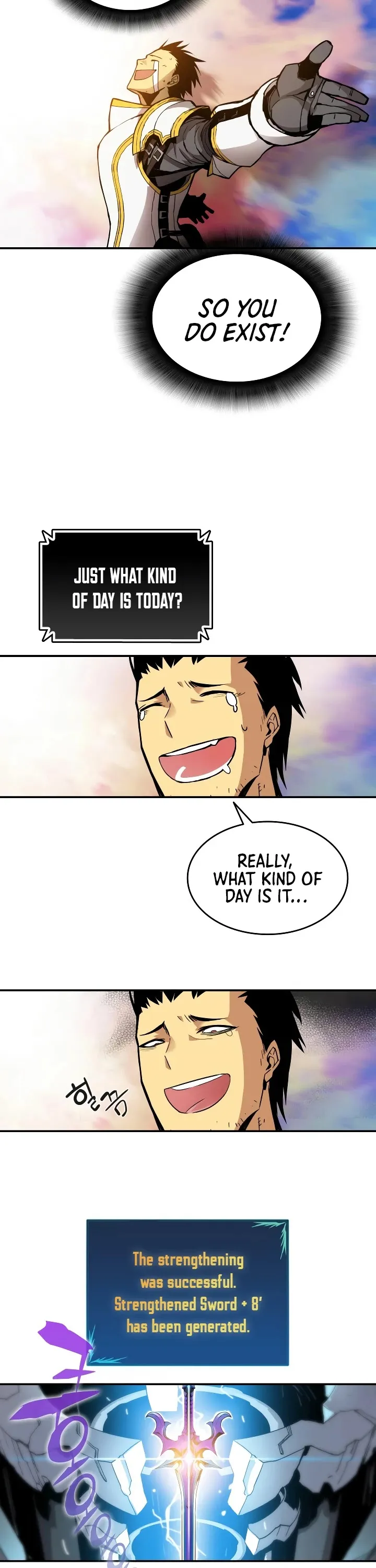 Horn (JinNyang) Chapter 1 page 33 - 
