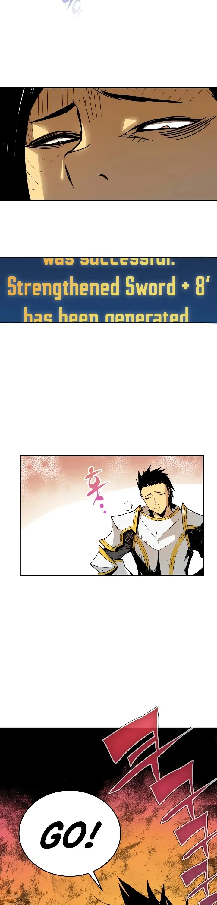 Horn (JinNyang) Chapter 1 page 34 - 