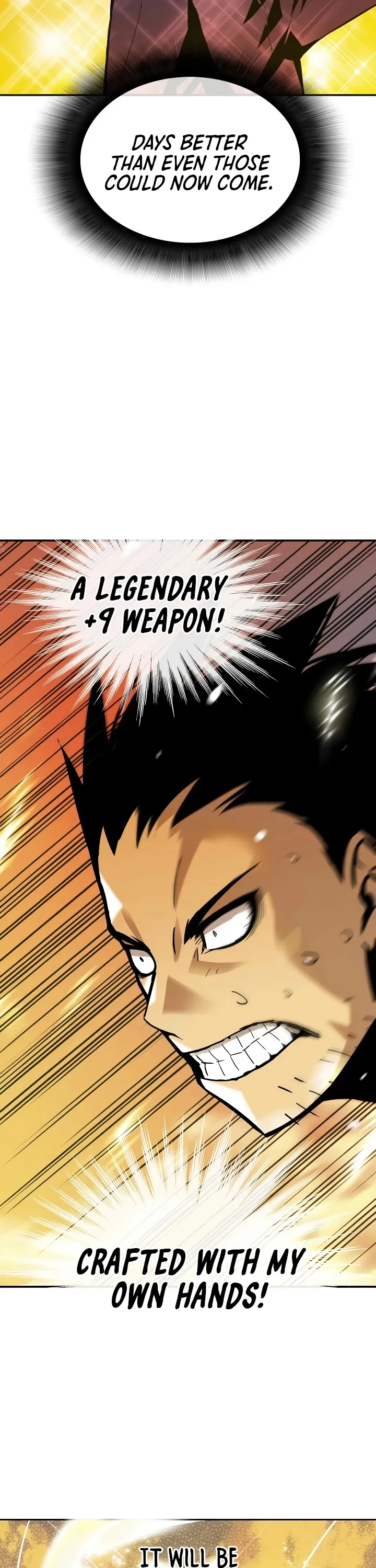 Horn (JinNyang) Chapter 1 page 37 - 