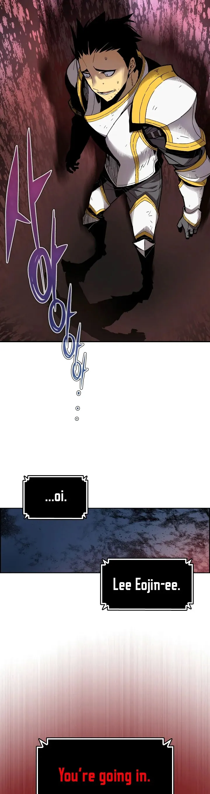 Horn (JinNyang) Chapter 1 page 41 - 