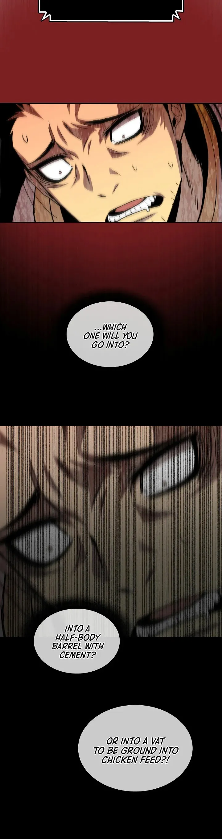 Horn (JinNyang) Chapter 1 page 42 - 