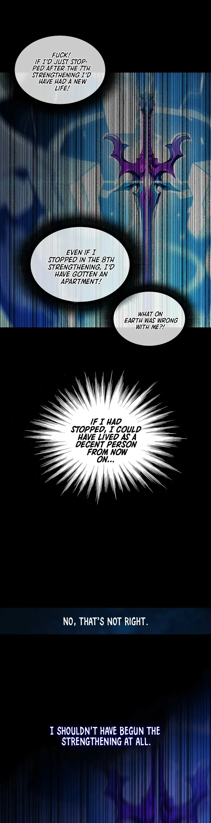 Horn (JinNyang) Chapter 1 page 43 - 