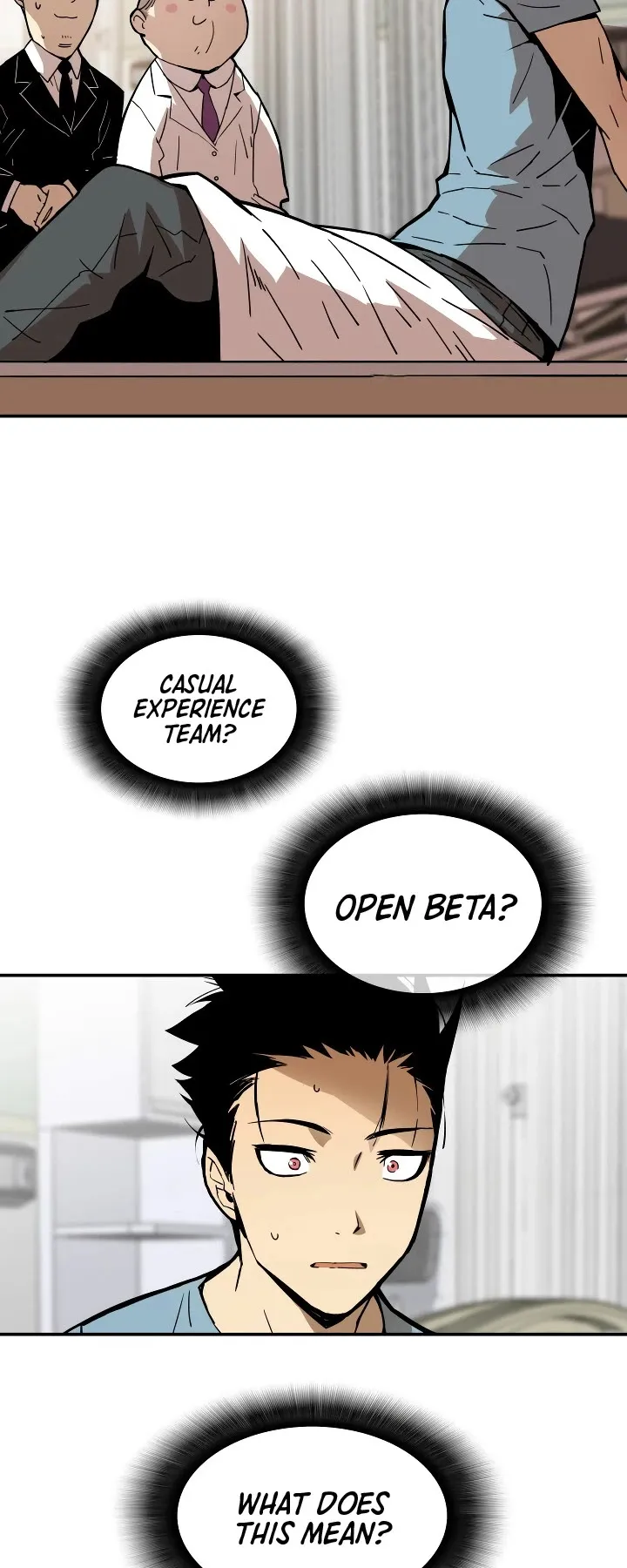 Horn (JinNyang) Chapter 1 page 51 - 