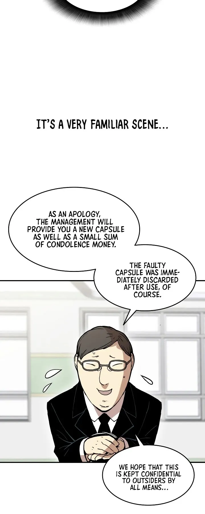 Horn (JinNyang) Chapter 1 page 52 - 