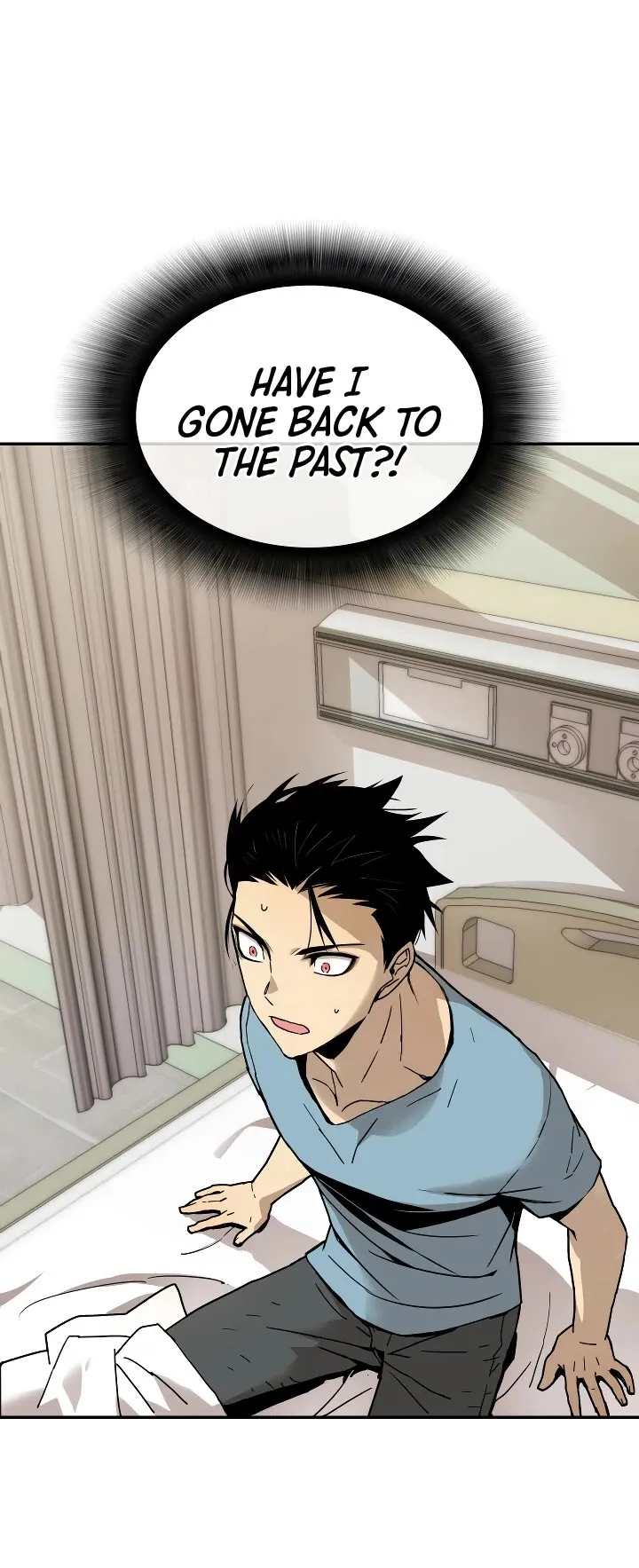 Horn (JinNyang) Chapter 1 page 55 - 