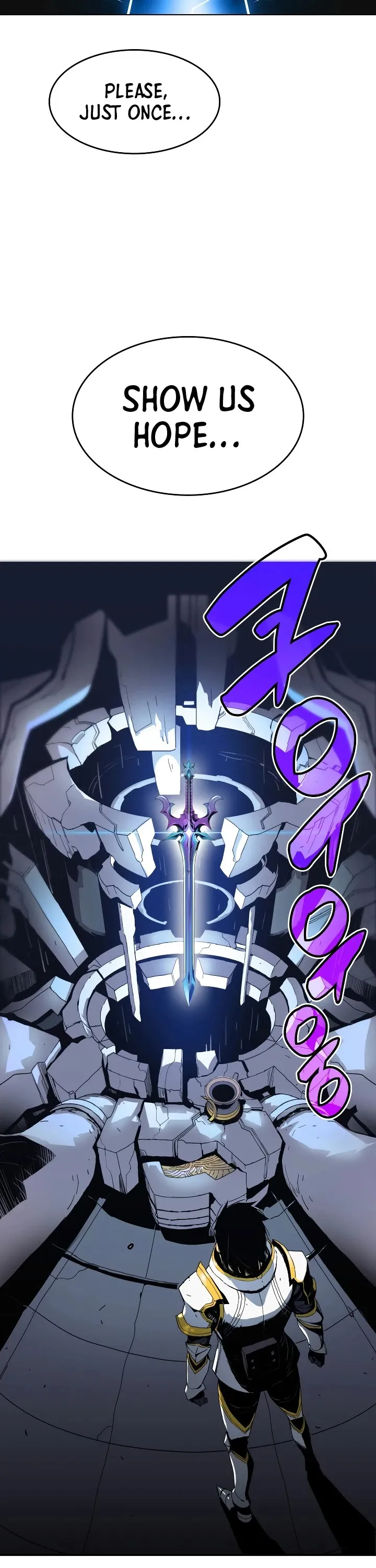 Horn (JinNyang) Chapter 1 page 7 - 