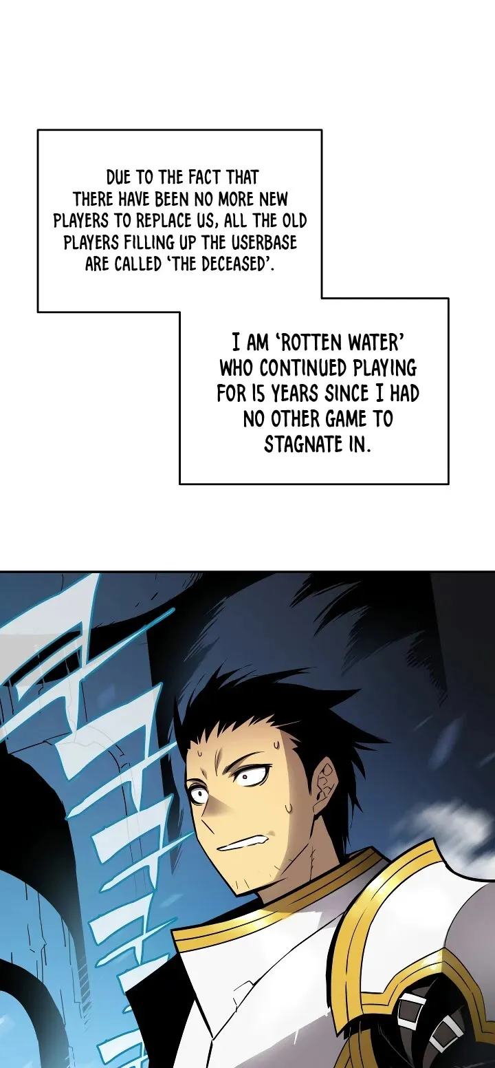 Horn (JinNyang) Chapter 1 page 8 - 