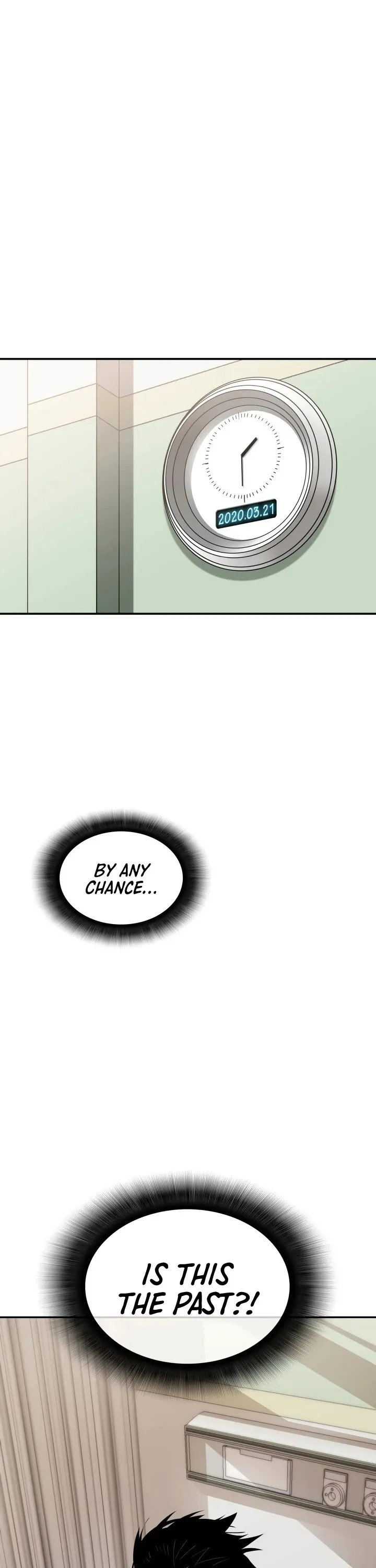 Horn (JinNyang) Chapter 2 page 2 - 