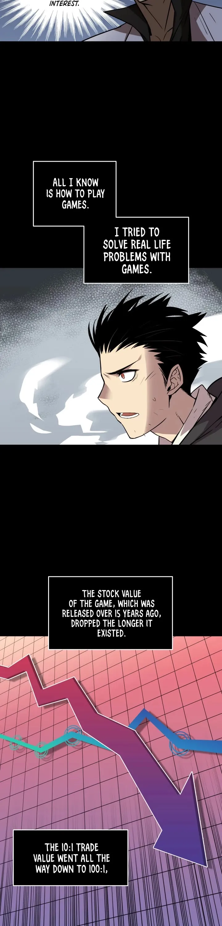 Horn (JinNyang) Chapter 2 page 14 - 