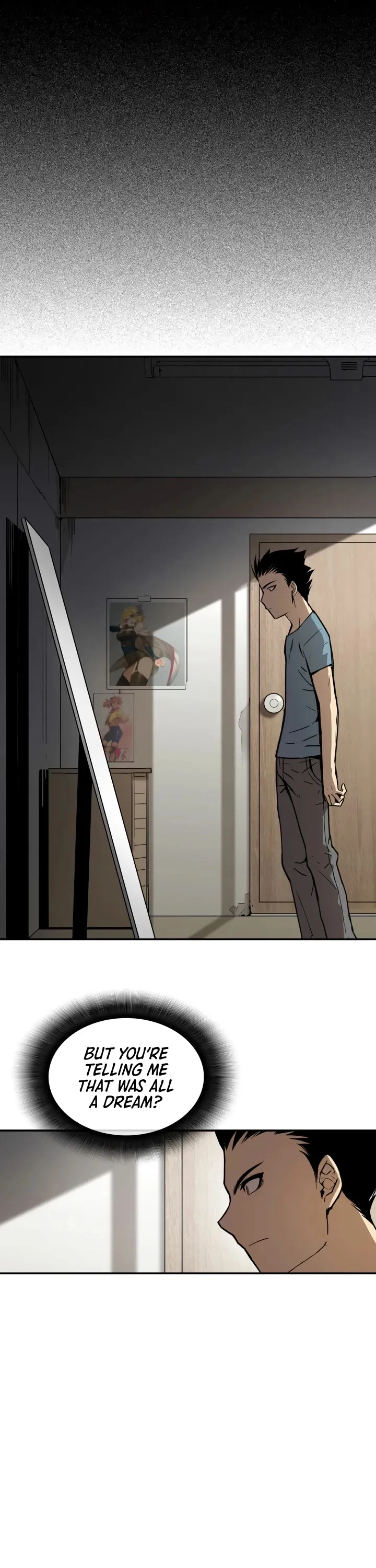 Horn (JinNyang) Chapter 2 page 17 - 