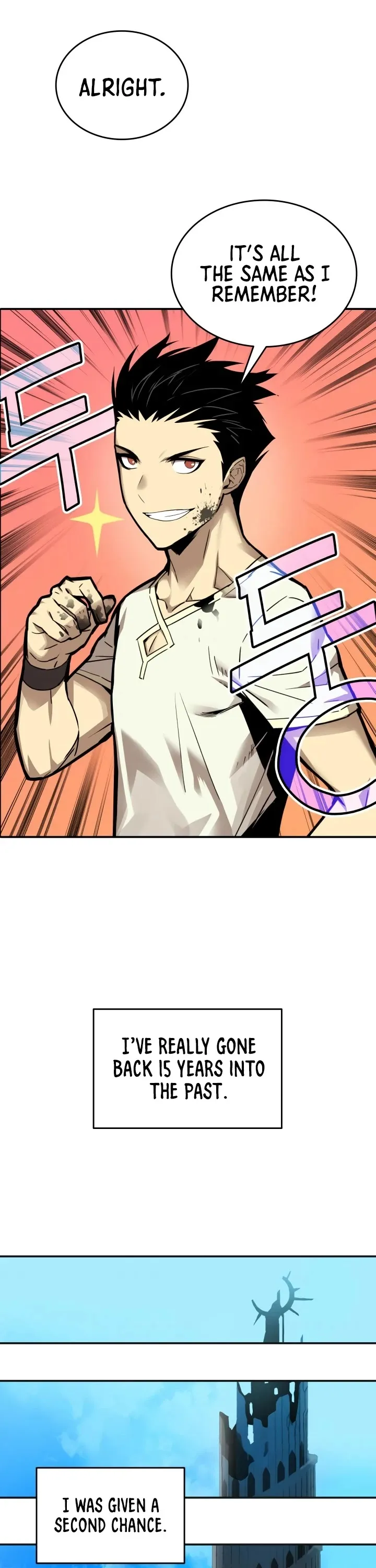 Horn (JinNyang) Chapter 2 page 40 - 