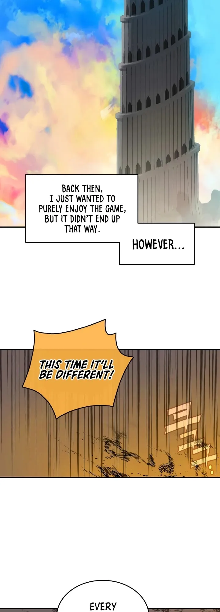 Horn (JinNyang) Chapter 2 page 41 - 