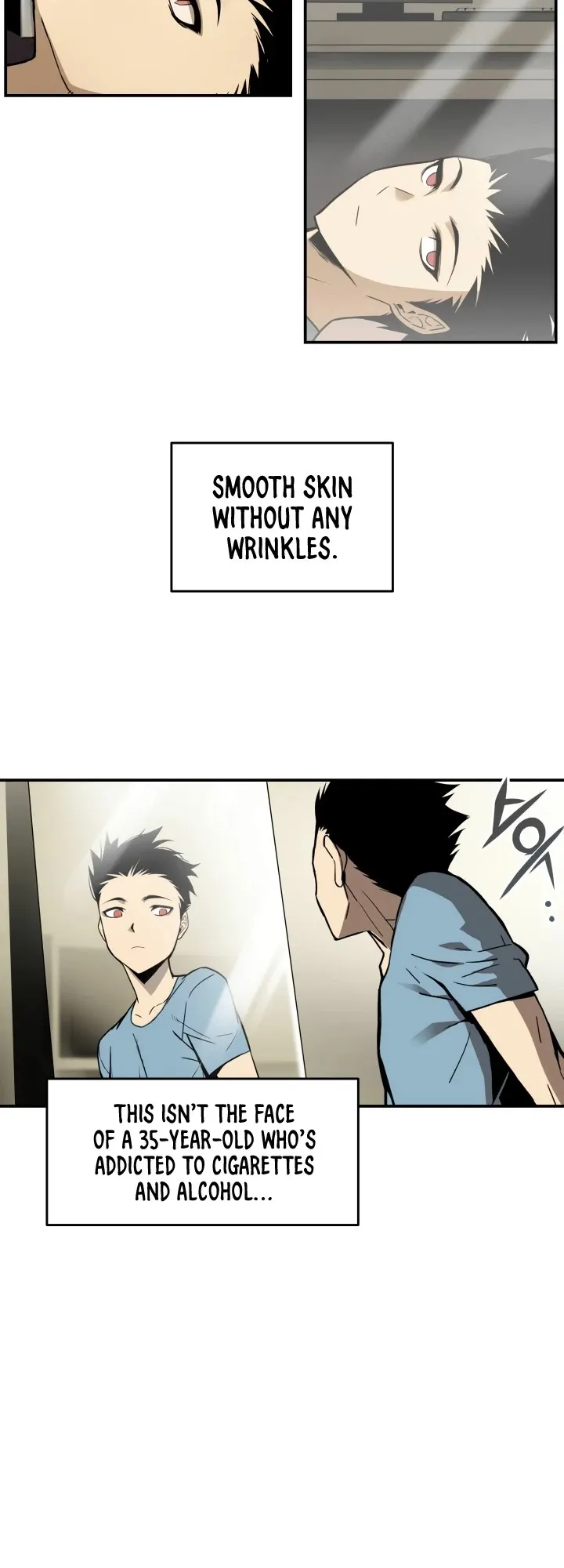 Horn (JinNyang) Chapter 2 page 7 - 