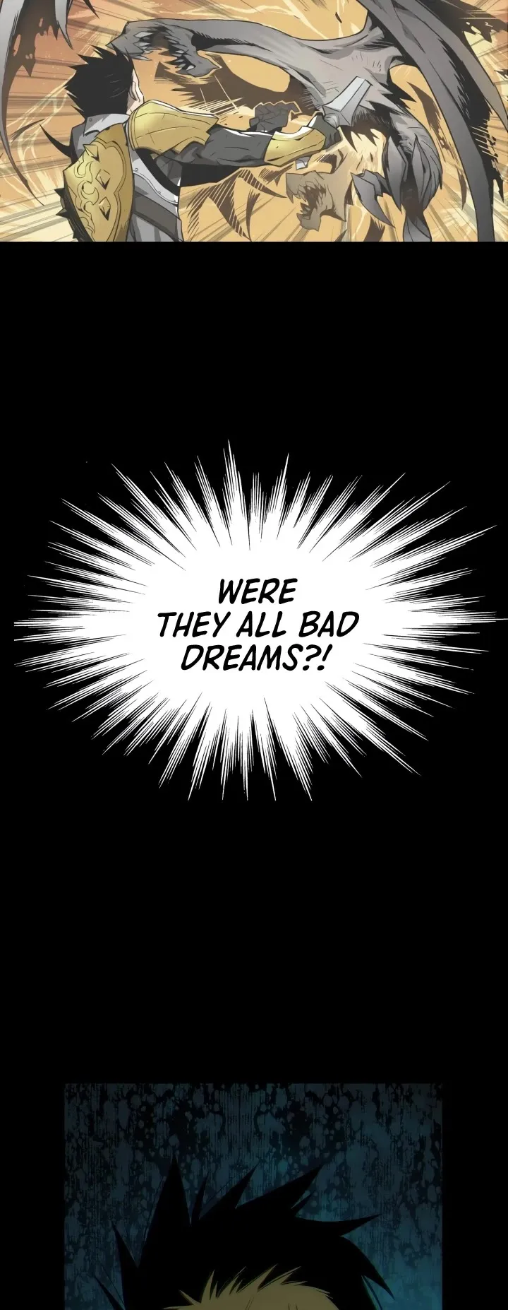Horn (JinNyang) Chapter 2 page 9 - 