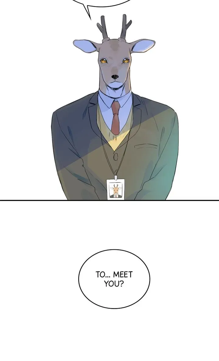 Horns, Horns Everywhere! Chapter 0 page 5 - 