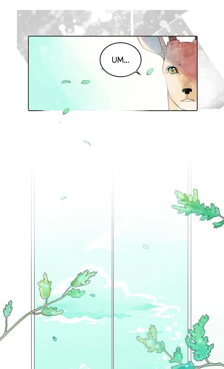 Horns, Horns Everywhere! Chapter 0 page 6 - 