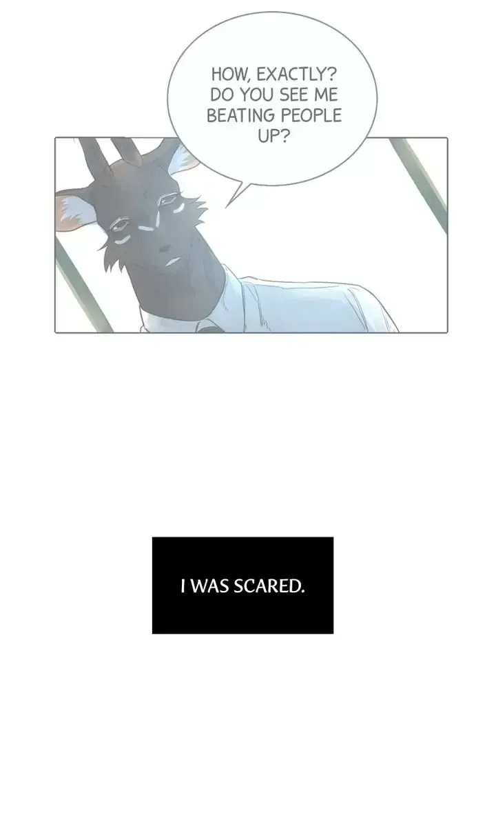 Horns, Horns Everywhere! Chapter 1.1 page 12 - 