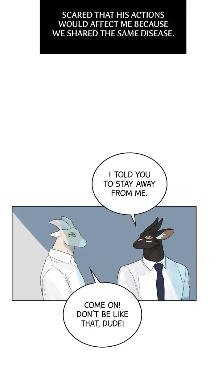 Horns, Horns Everywhere! Chapter 1.1 page 15 - 