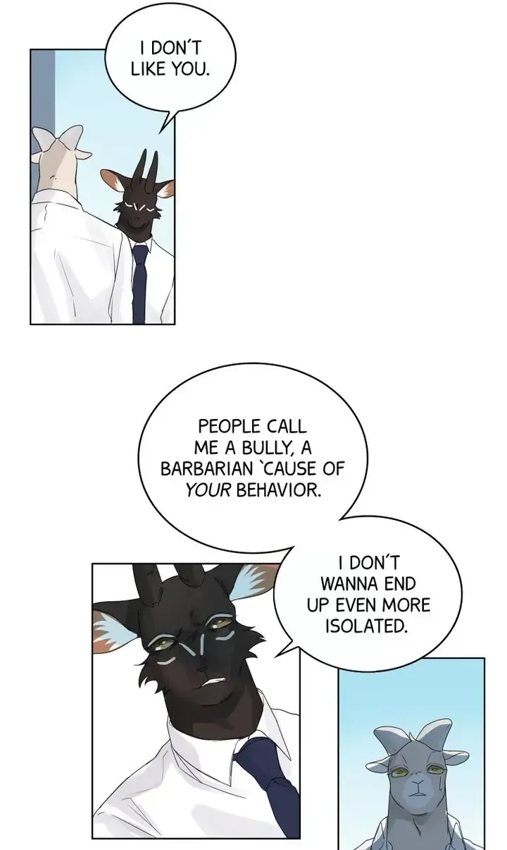 Horns, Horns Everywhere! Chapter 1.1 page 16 - 