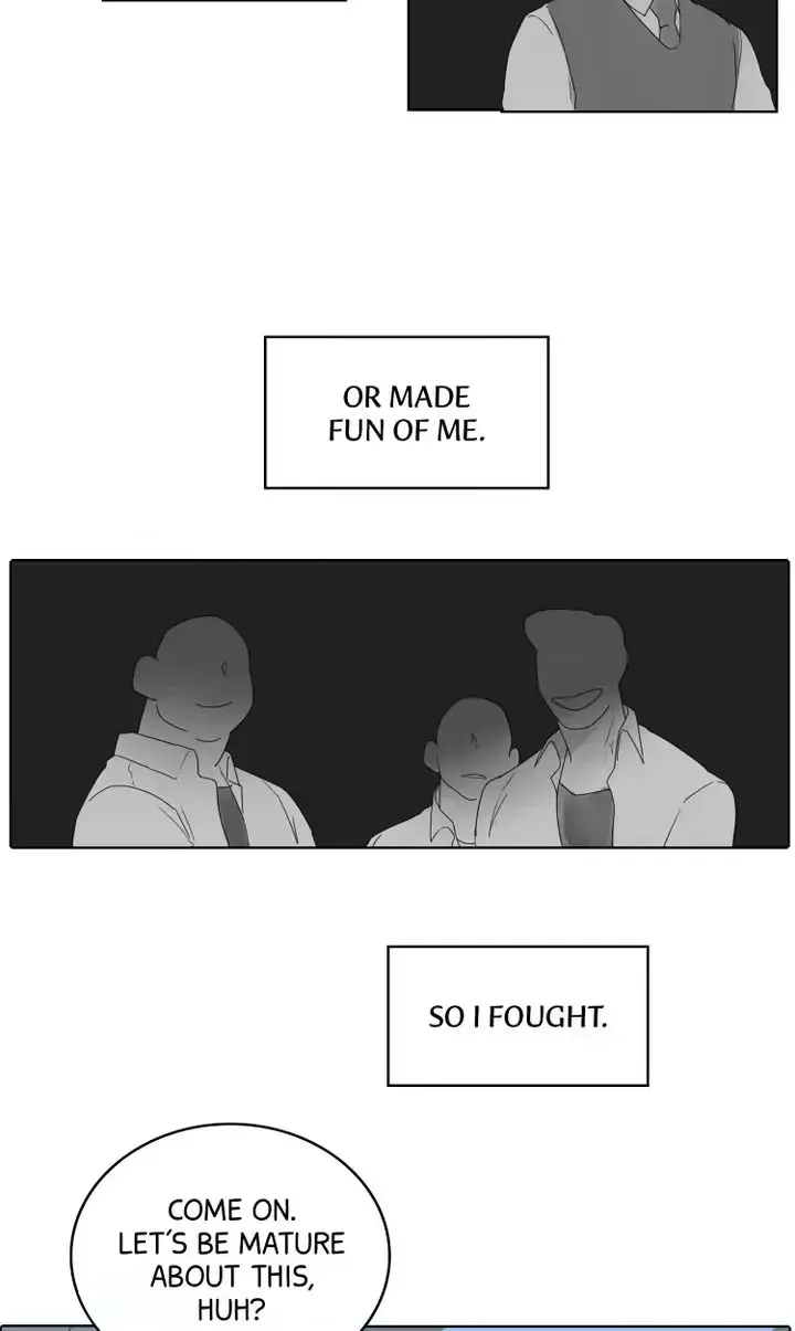 Horns, Horns Everywhere! Chapter 1.1 page 20 - 