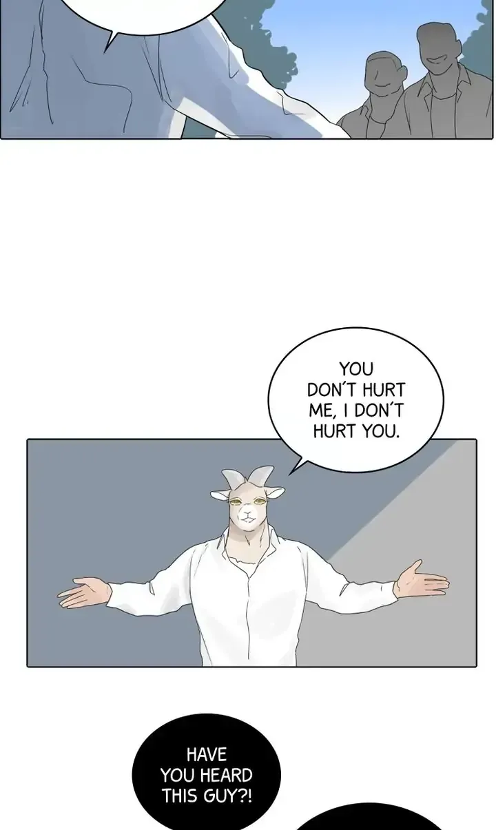 Horns, Horns Everywhere! Chapter 1.1 page 21 - 