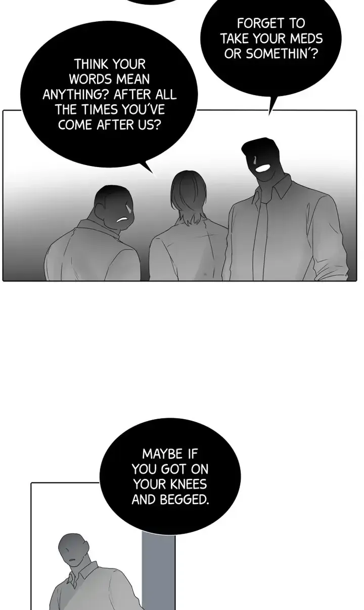 Horns, Horns Everywhere! Chapter 1.1 page 22 - 