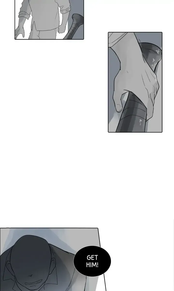 Horns, Horns Everywhere! Chapter 1.1 page 23 - 