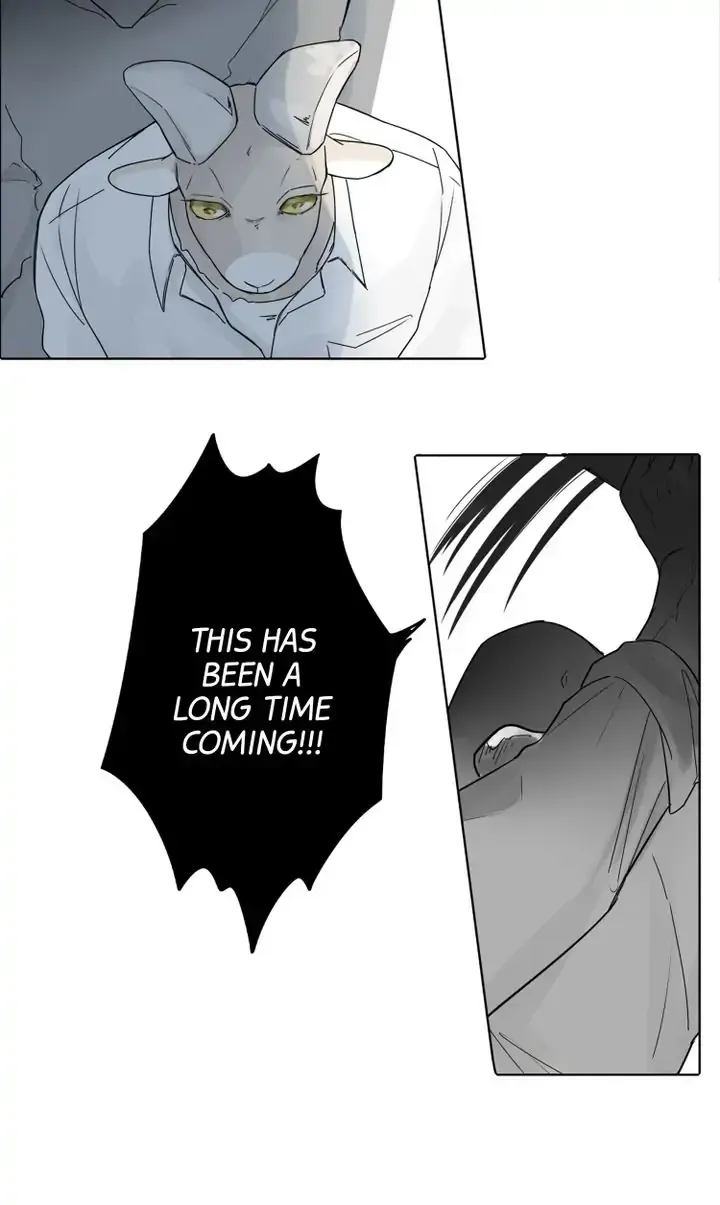 Horns, Horns Everywhere! Chapter 1.1 page 24 - 