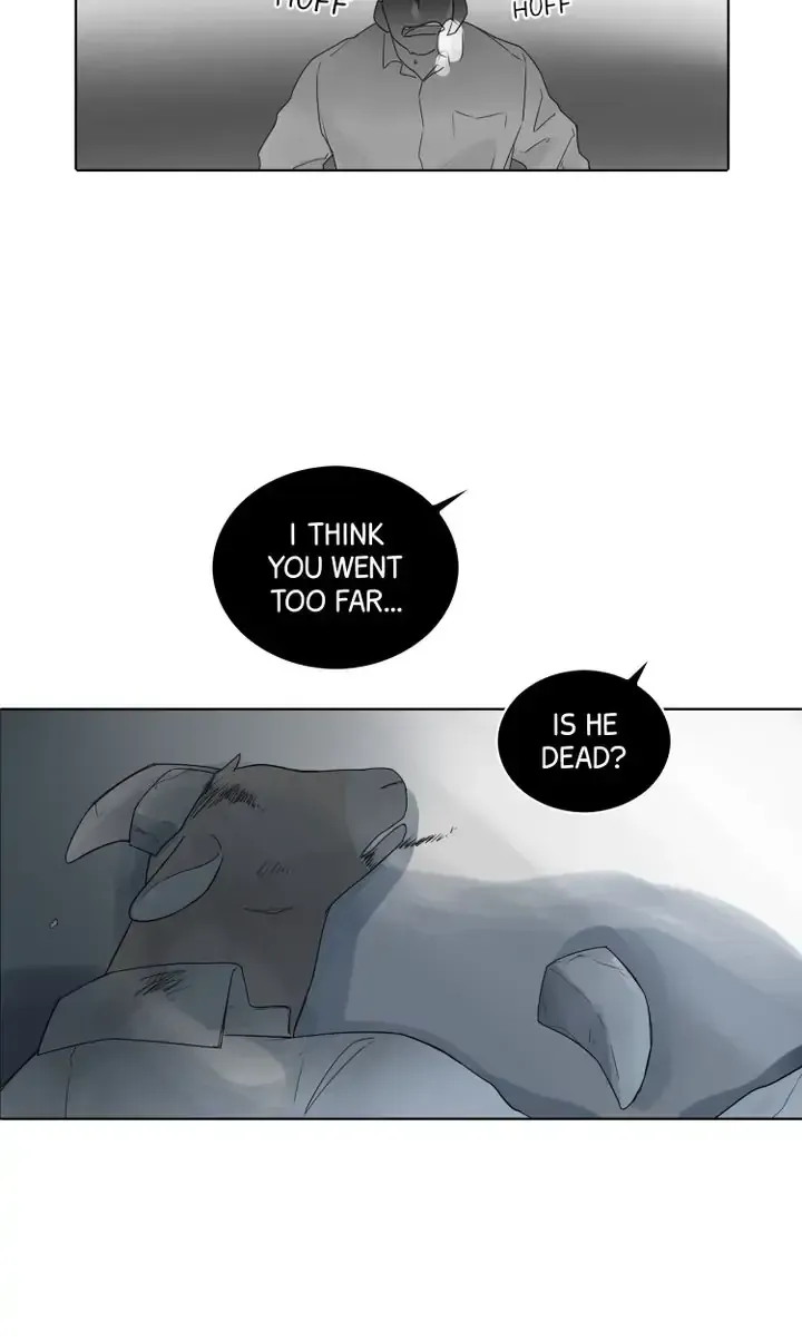 Horns, Horns Everywhere! Chapter 1.1 page 27 - 